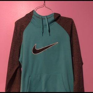 Nike sweatshirt